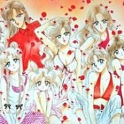 Bishōjo Senshi Sailor Moon - galeria zdjęć - filmweb