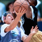 White Men Can't Jump - galeria zdjęć - filmweb