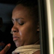Rachel Shabangu