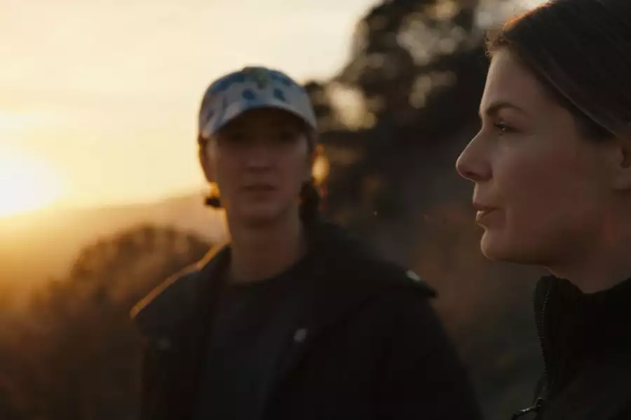 Zostawmy to między nami - galeria zdjęć - filmweb