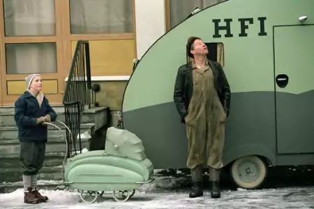 Historie kuchenne - galeria zdjęć - filmweb