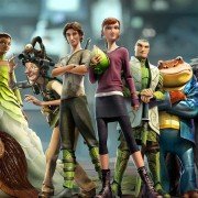 Epic - galeria zdjęć - filmweb