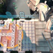 Sanctum - galeria zdjęć - filmweb