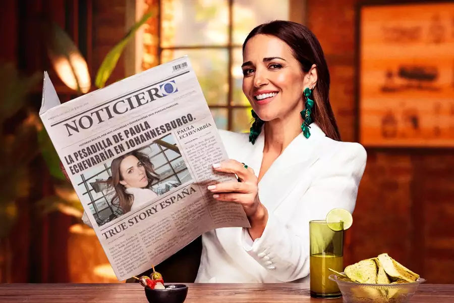 True Story España - galeria zdjęć - filmweb