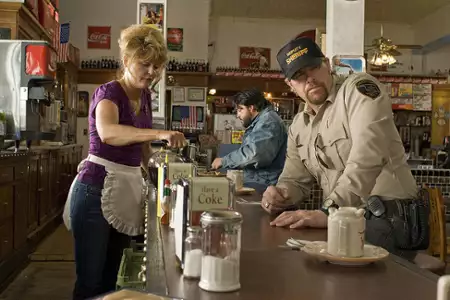 Beer for My Horses - galeria zdjęć - filmweb