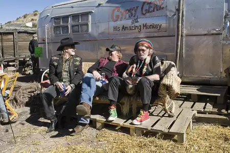 Beer for My Horses - galeria zdjęć - filmweb