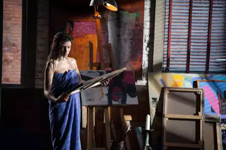 Sztuka prawdziwa - galeria zdjęć - filmweb