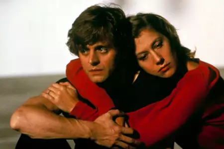 Białe noce - galeria zdjęć - filmweb