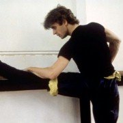 Białe noce - galeria zdjęć - filmweb