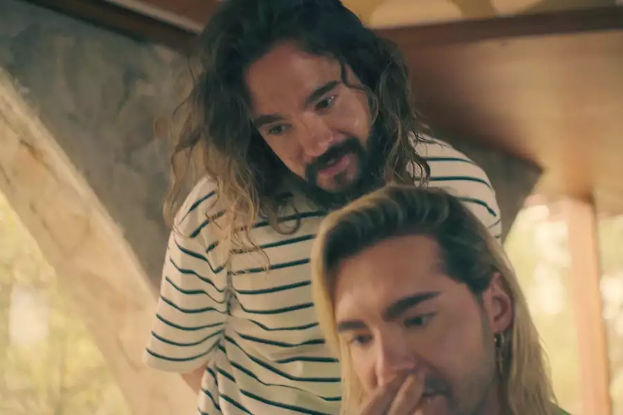 Kaulitz i Kaulitz - galeria zdjęć - filmweb
