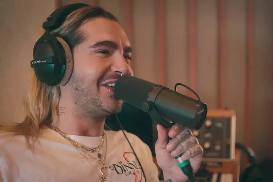 Kaulitz i Kaulitz - galeria zdjęć - filmweb
