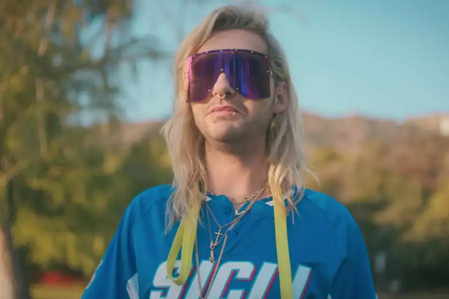 Kaulitz i Kaulitz - galeria zdjęć - filmweb