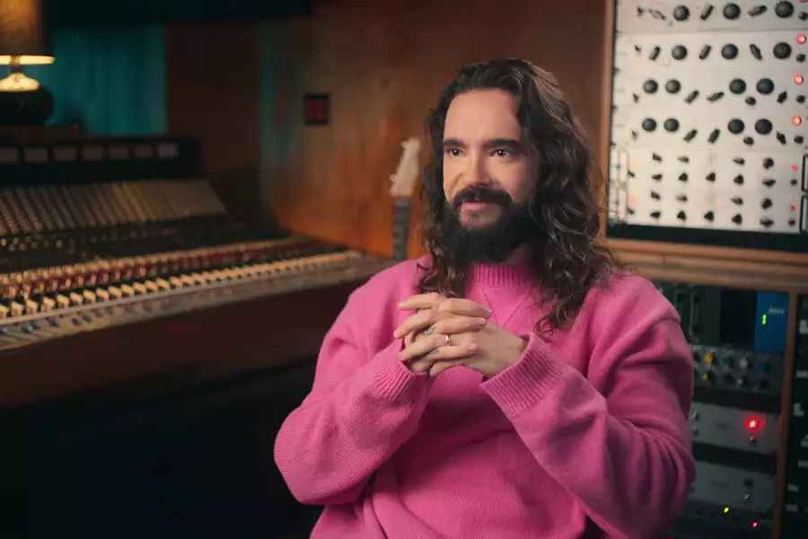 Kaulitz i Kaulitz - galeria zdjęć - filmweb