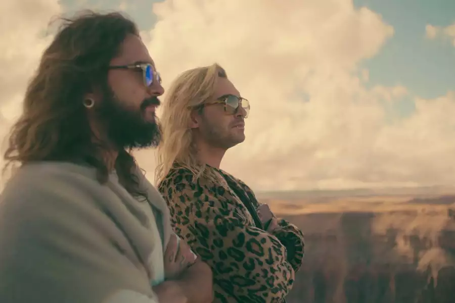 Kaulitz i Kaulitz - galeria zdjęć - filmweb