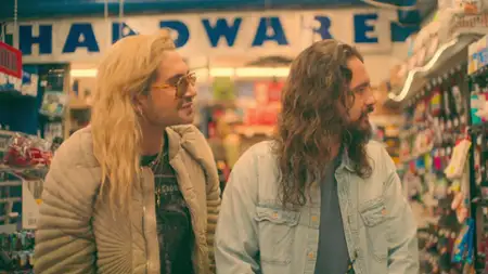 Kaulitz i Kaulitz - galeria zdjęć - filmweb