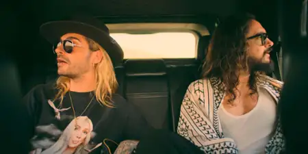 Kaulitz i Kaulitz - galeria zdjęć - filmweb