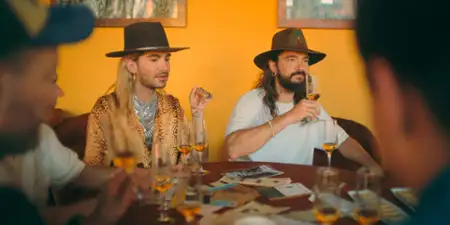 Kaulitz i Kaulitz - galeria zdjęć - filmweb
