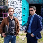 Persona non grata - galeria zdjęć - filmweb