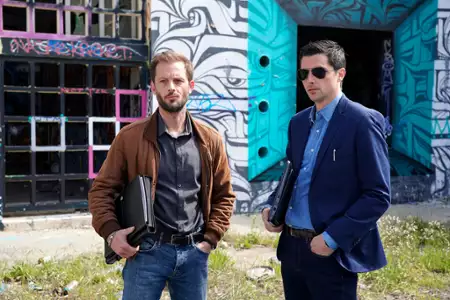 Persona non grata - galeria zdjęć - filmweb