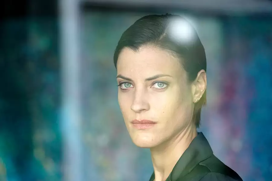 Persona non grata - galeria zdjęć - filmweb