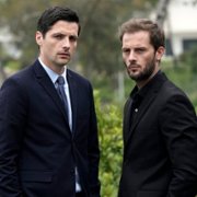 Persona non grata - galeria zdjęć - filmweb