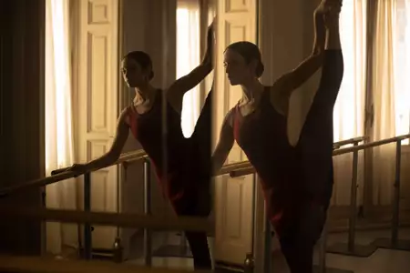 Taniec kryształów - galeria zdjęć - filmweb