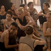 Las niñas de cristal - galeria zdjęć - filmweb