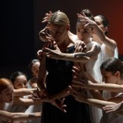 Las niñas de cristal - galeria zdjęć - filmweb