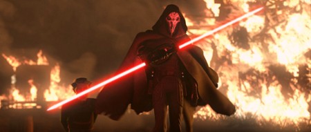 Gwiezdne wojny: Opowieści Jedi - galeria zdjęć - filmweb