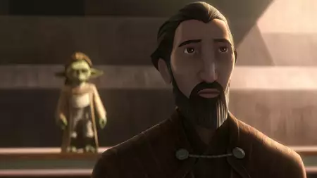 Gwiezdne wojny: Opowieści Jedi - galeria zdjęć - filmweb