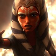 Star Wars: Tales of the Jedi - galeria zdjęć - filmweb