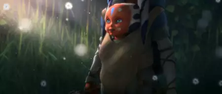 Gwiezdne wojny: Opowieści Jedi - galeria zdjęć - filmweb