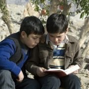 The Kite Runner - galeria zdjęć - filmweb
