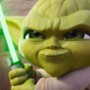 Gwiezdne wojny: Przygody młodych Jedi - galeria zdjęć