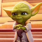 Gwiezdne wojny: Przygody młodych Jedi - galeria zdjęć - filmweb