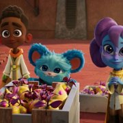 Star Wars: Young Jedi Adventures - galeria zdjęć - filmweb