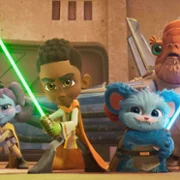 Star Wars: Young Jedi Adventures - galeria zdjęć - filmweb