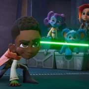 Star Wars: Young Jedi Adventures - galeria zdjęć - filmweb