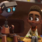 Star Wars: Young Jedi Adventures - galeria zdjęć - filmweb