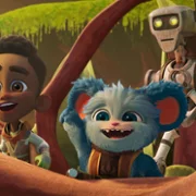 Star Wars: Young Jedi Adventures - galeria zdjęć - filmweb