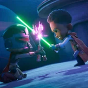 Star Wars: Young Jedi Adventures - galeria zdjęć - filmweb