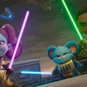 Star Wars: Young Jedi Adventures - galeria zdjęć - filmweb