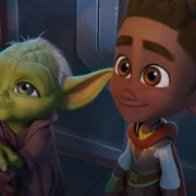 Star Wars: Young Jedi Adventures - galeria zdjęć - filmweb