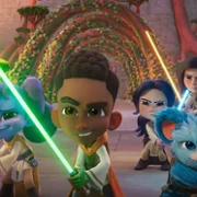 Star Wars: Young Jedi Adventures - galeria zdjęć - filmweb