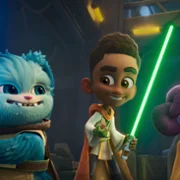 Star Wars: Young Jedi Adventures - galeria zdjęć - filmweb