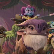 Gwiezdne wojny: Przygody młodych Jedi - galeria zdjęć - filmweb