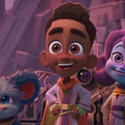 Gwiezdne wojny: Przygody młodych Jedi - galeria zdjęć - filmweb