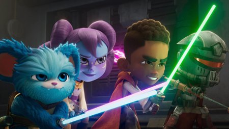 Sezon 3 Odcinek 5 Razem raźniej / Nubs i niesforni rabusie