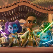 Star Wars: Young Jedi Adventures - galeria zdjęć - filmweb