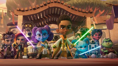 Sezon 3 Odcinek 7 Przyjaciele